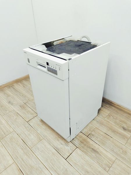 Посудомийна машина Siemens SF24A260 08 2500w 8 персон sn 8206 650091 000009378 фото