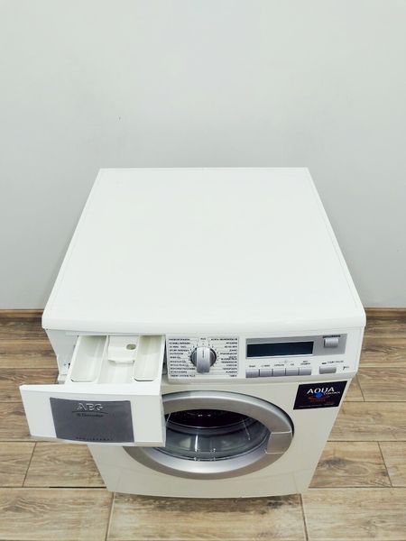 Стиральная машина AEG L74850 000036175 фото