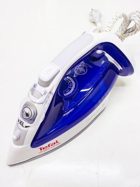 Праска Tefal FV 4997 2600W 000021015 фото