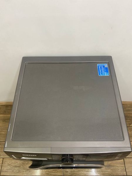 Сушильна машина Samsung DV81M6210CX 600W 8кг sn 0SD15AEKB00134R 000048284 фото