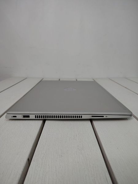 Ноутбук HP PROBOOK 450 G7 15.6 FHD IPS Б/У Бат 4:00 часа 000051150 фото