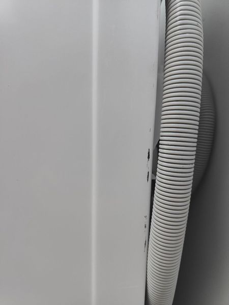 Пральна машина Baucknecht WAGH72 2300W 7кг sn 858304103012 000051188 фото