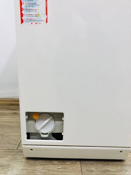Стиральная машина вертикальная Premium W204 000045206 фото