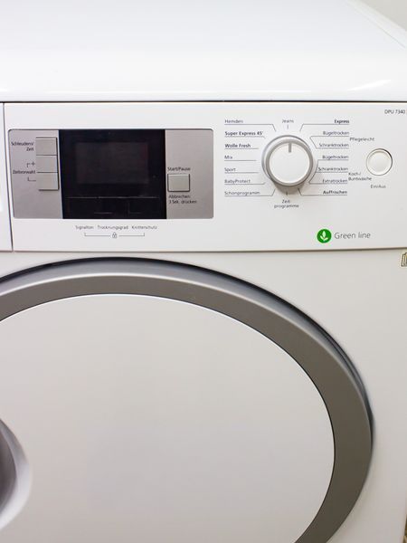 Сушильна машина Beko DPU 7340 X 900w 7 кг sn 1221214411 000032203 фото