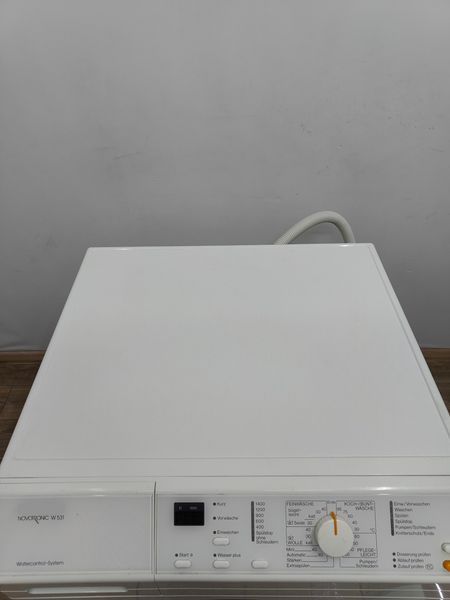 Стиральная машина Premium Novotronic W531 2400W 5кг sn 0068007745 000053842 фото
