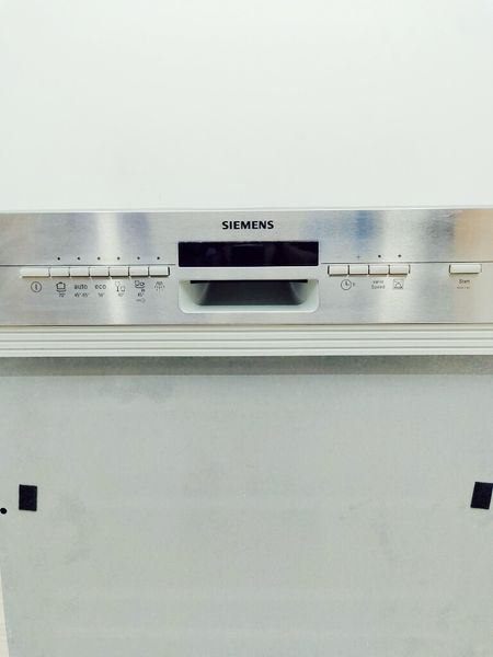 Посудомийна машина Siemens SN56M584EU 55 2400w 12 персон sn 9205 02481 000037213 фото