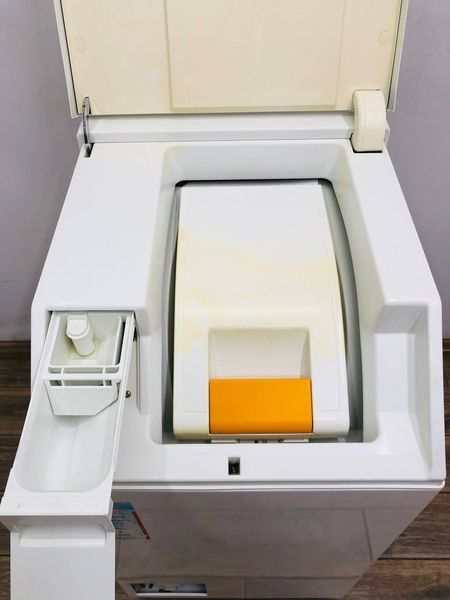 Стиральная машина вертикальная Premium W204 000045206 фото