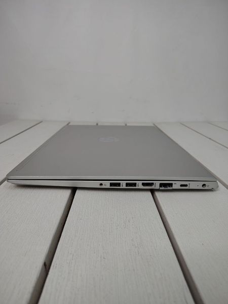 Ноутбук HP PROBOOK 450 G7 15.6 FHD IPS Б/У Бат 4:00 часа 000051150 фото