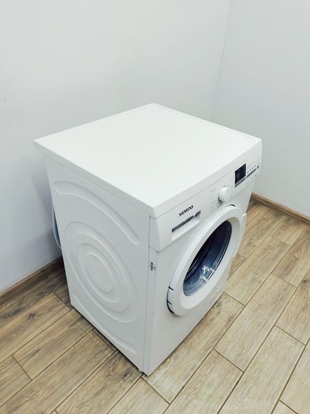 Стиральная машина Siemens IQ500 WM14Q3D2 09 000039588 фото