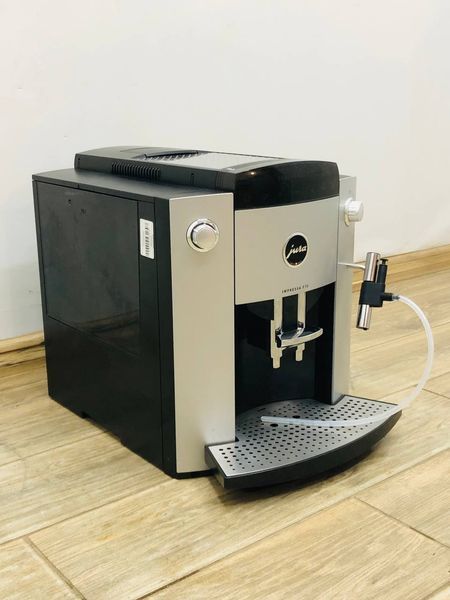 Кавомашина Jura Impressa F70 1450w sn 07610917139699 000035027 фото