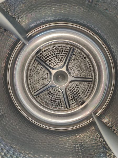 Сушильна машина Bosch Serie 8 WTW875W0 1000W 8кг sn 9803200225 000051850 фото