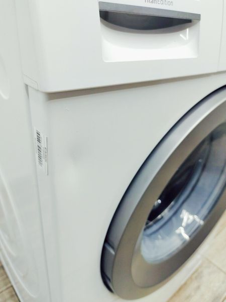 Стиральная машина Bosch Avantixx7 WAQ28475EX 10 000040014 фото