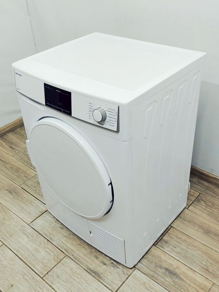 Сушильная машина Sharp KD HHB7S8PW3 000045660 фото