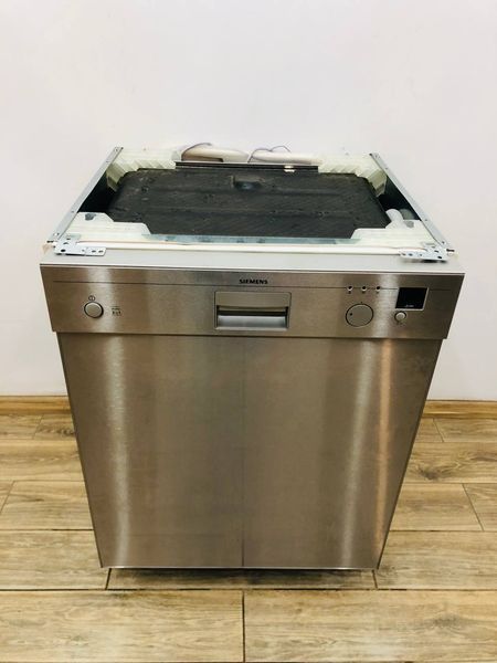 Посудомийна машина Siemens SE34E551EU 86 2300w 12 персон sn 8804 000046 000041666 фото