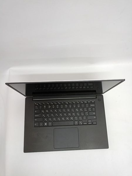 Ноутбук Dell XPS 15 9570 15FHD бат до 4 годин 000047470 фото
