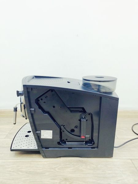Кавомашина Bosch Benvenuto Classic TCA5309 01 1450w sn 9205 220031 000039958 фото
