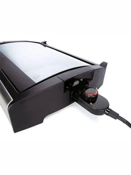 Гриль електричний SilverCrest STGG 1800 A2 000007013 фото