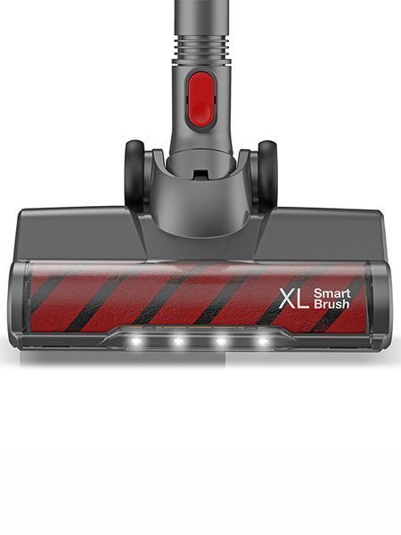 Пылесос вертикальный 2в1 Sogo SS 16180 350w 2500 mAh 000044609 фото