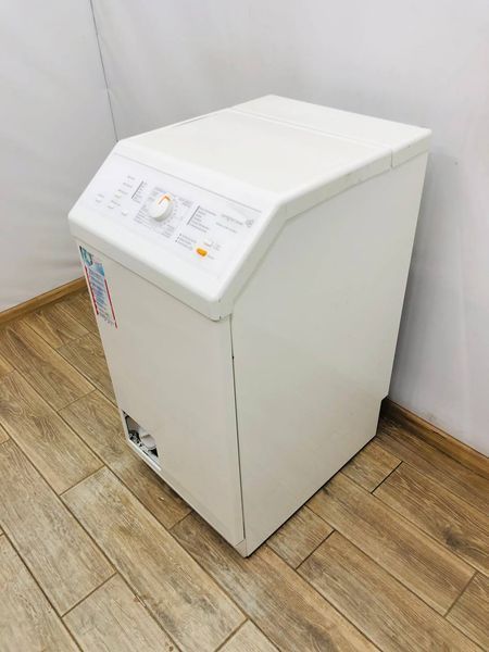 Стиральная машина вертикальная Premium W204 000045206 фото
