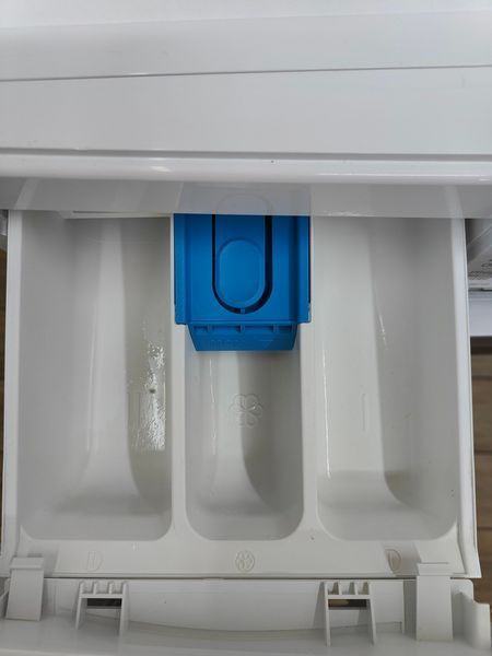 Стиральная машина Siemens iQ700 WM16W540 21 2300W 8кг sn 9910202749 000053648 фото