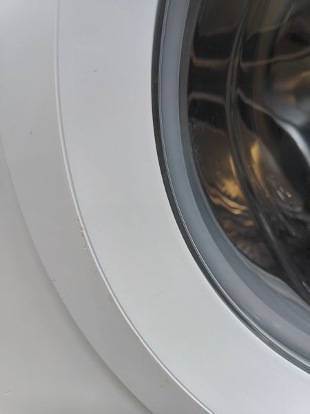 Стиральная машина Bosch WAQ2839Z 2400W 7 кг sn WCM62 000049937 фото