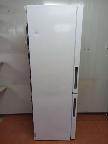 Холодильник двокамерний Miele KFN 28132 D WS 209+95л 163w sn 13720267988 370е 000035057 фото