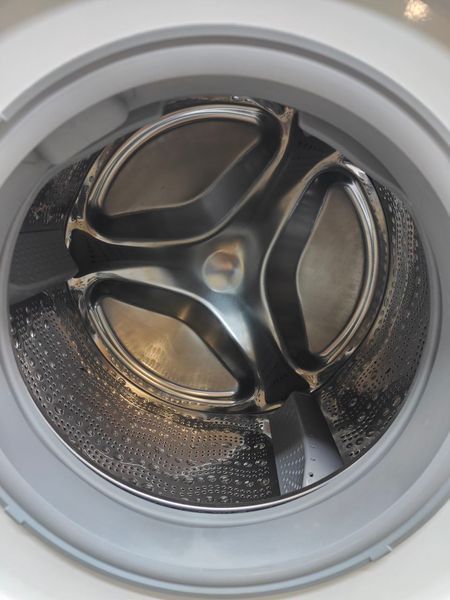 Стиральная машина Bosch WAQ2839Z 2400W 7 кг sn WCM62 000049937 фото
