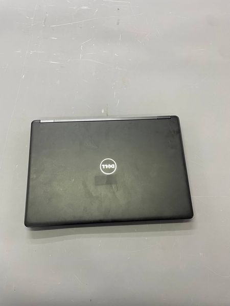 Ноутбук Dell Latitude E5480 000046433 фото