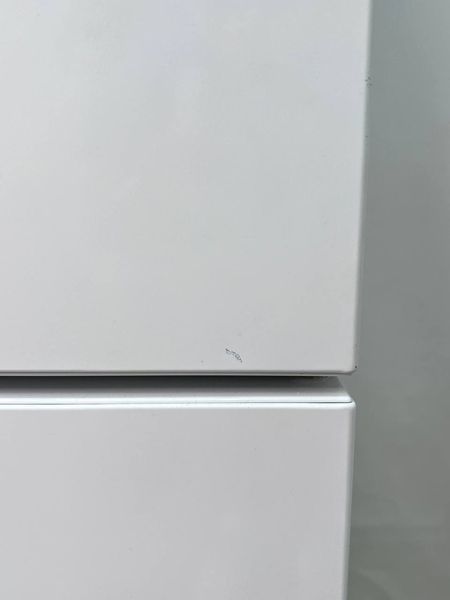 Холодильник двокамерний Premium KFN 28133 D ws 209+95л 163w sn 1626102206 450е 000037417 фото