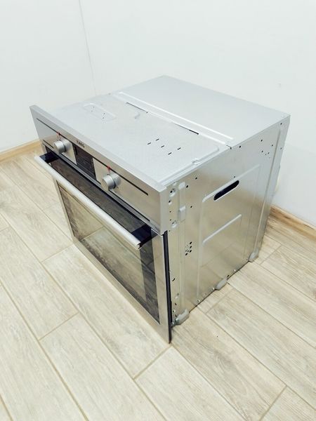 Электродуховка AEG BE3003000M 000036647 фото
