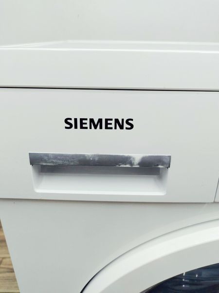 Стиральная машина Siemens IQ500 WM14Q3D2 09 000039588 фото