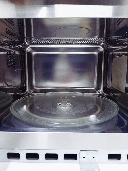 Мікрохвильова піч вбудована Siemens HF24G562 05 1450w гриль 1200w sn 9011 200004730014 000034585 фото