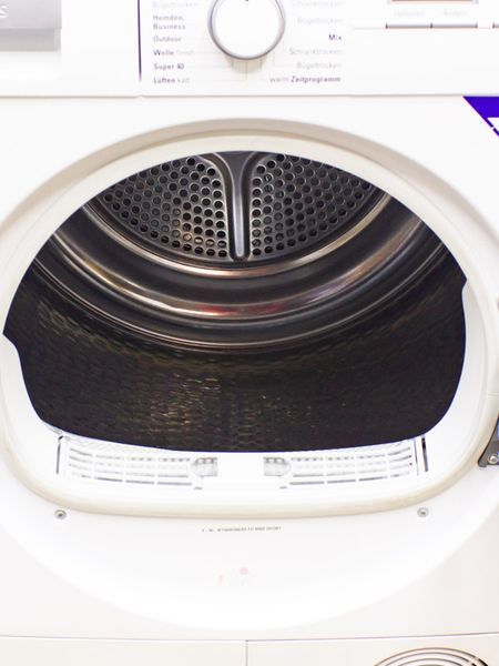 Сушильная машина Siemens WT46W560 03 000034625 фото