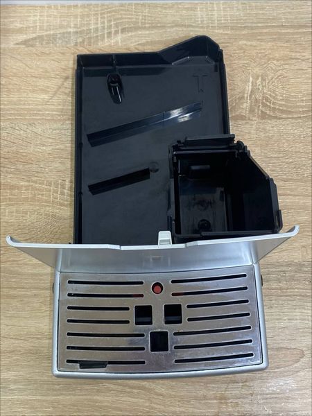 Кавомашина Philips EP4050 1850w sn TW901711155326 000048997 фото