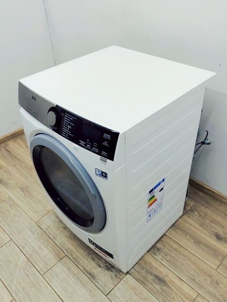 Сушильная машина AEG 8000 Series T8DEE95S 000041979 фото