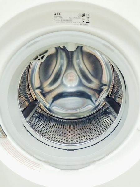 Стиральная машина AEG L74850 000036175 фото