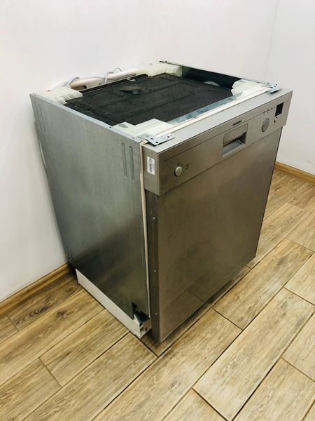Посудомийна машина Siemens SE34E551EU 86 2300w 12 персон sn 8804 000046 000041666 фото
