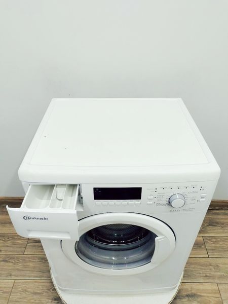 Стиральная машина Bauknecht WA Plus 624 TDI 000001889 фото