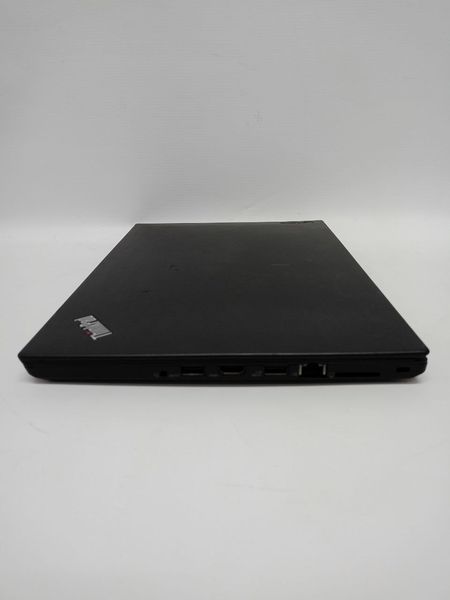 Ноутбук Thinkpad A485 14 FHD бат до 2 годин 000047631 фото