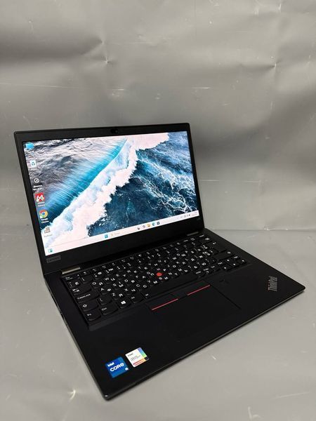 Ноутбук Lenovo ThinkPad L13 Gen 2 000047271 фото