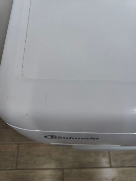 Пральна машина Baucknecht WAGH72 2300W 7кг sn 858304103012 000051188 фото