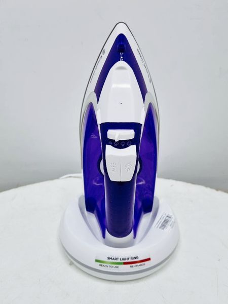 Утюг беспроводной Russell Hobbs 23300 56 000033195 фото