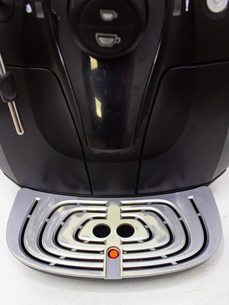 Кофемашина Saeco HD8743 000028427 фото