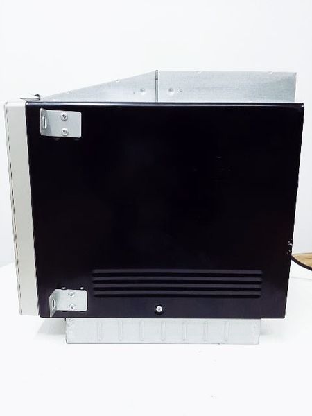 Мікрохвильова піч вбудована Siemens HF24G562 05 1450w гриль 1200w sn 9011 200004730014 000034585 фото