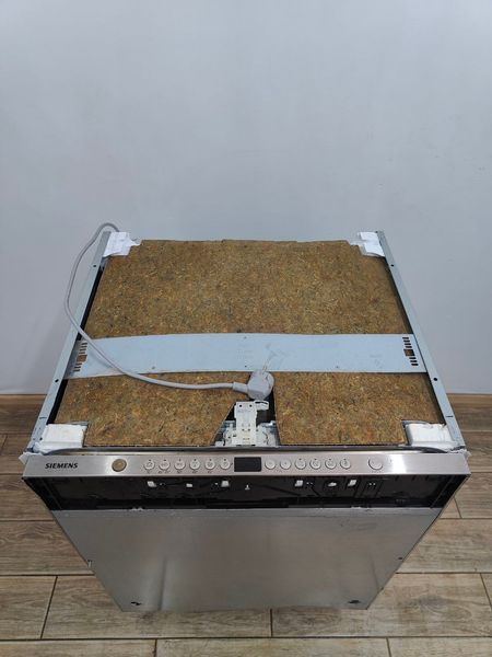 Посудомоечная машина Siemens SD6P1S 2300W 14ком sn 891101054 000050381 фото