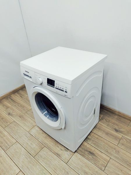 Стиральная машина Siemens IQ500 WM14Q3D2 09 000039588 фото