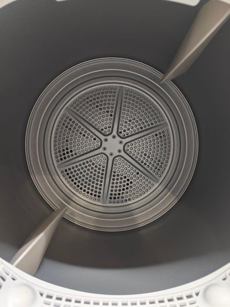 Сушильная машина Whirlpool AZA HP 8672 1050W 8кг sn 857500303020 000052867 фото