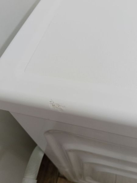 Стиральная машина Beko WLM81434NPSA 2200W 8кг sn 2310682204 000049448 фото