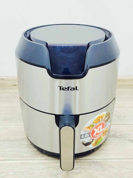 Мультипечь Tefal EY401D 1500w 000032260 фото