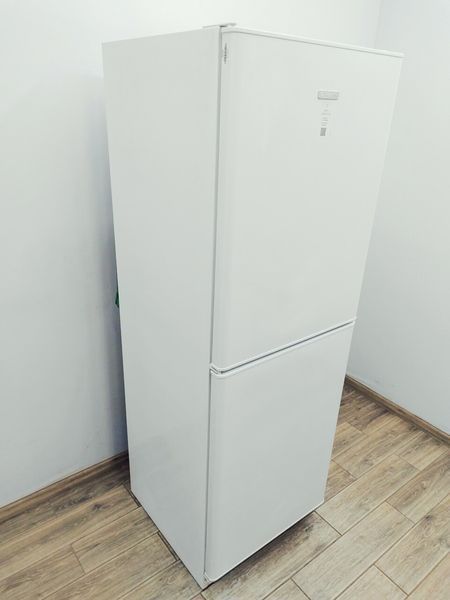 Холодильник двокамерний Electrolux ERB34250W8 188+118л 160w sn 81000498_п10_н297 000045028 фото